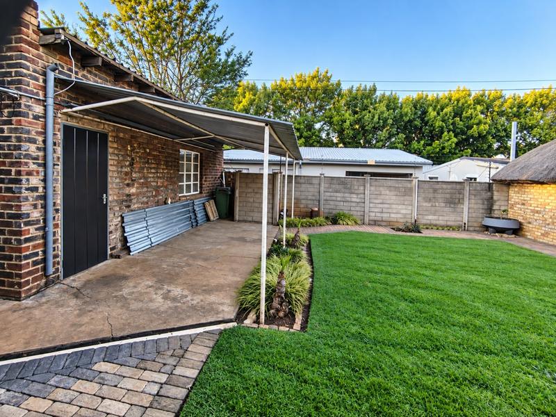 3 Bedroom Property for Sale in Sasolburg Free State